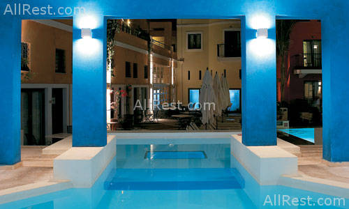Plaza Spa Suites 27
